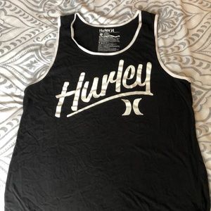Hurley Tank